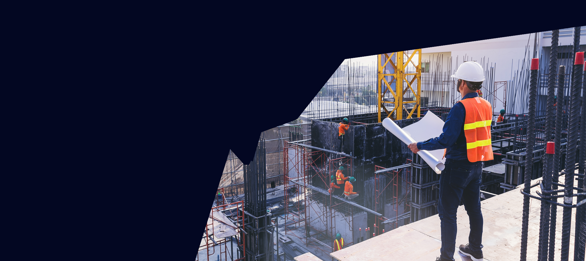 Votre coin construction