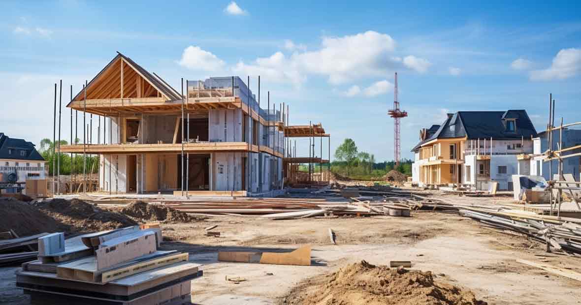 constructeur de maisons